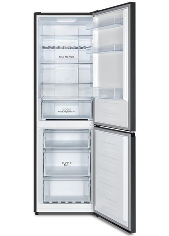Холодильник RB395N4BFE (BCD-300W) (6906803) Hisense (315503414)