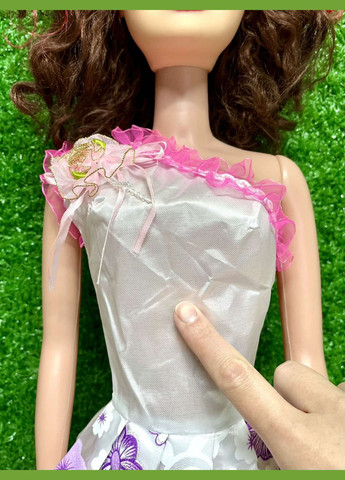 Кукла ростовая Анжелика 91см поэт украинские песни подсветка Вид 2 (A1843 I UA ) No Brand (335977486)