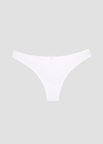 Набор трусов стринги женские цвет разноцветный ЦБ-00273105 Yuki (337467008)