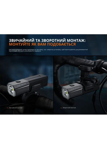 Велофара BC22R Fenix (336949190)