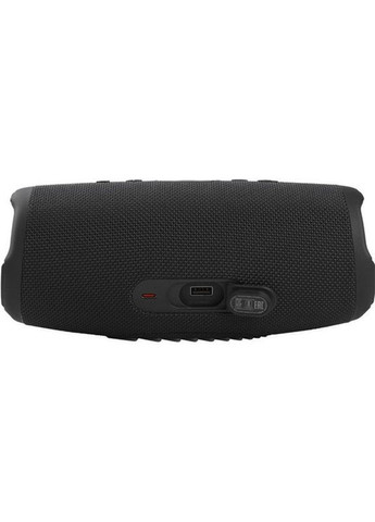 Акустическая система Charge 5 (JBLCHARGE5BLK) JBL (368594127)