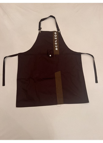 Фартук "Бонжур" No Brand (370217780)