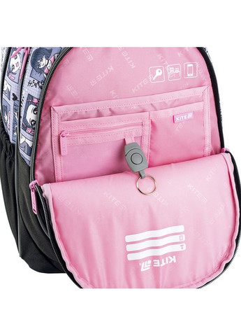 Рюкзак Education K25-700M-1 Anime Gerl Kite (369627587)