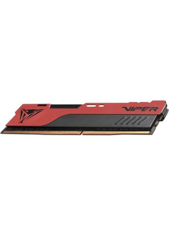 Пам'ять оперативна DDR4 Viper Elite II 8 GB 3200MHz (PVE248G320C8) Patriot (315844208)