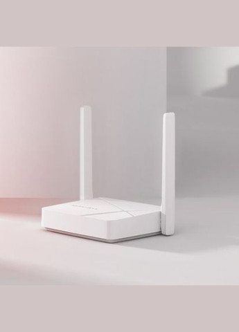 Маршрутизатор MR20 AC750, 2xFE LAN, 1xFE WAN Mercusys (315030588)