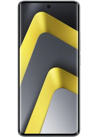 Смартфон Poco M8 5G 8/512GB Silver Xiaomi (375659836)
