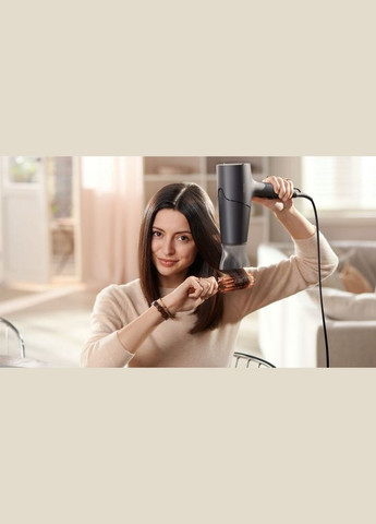 Фен BHD504-00 2100 Вт Philips (336884293)