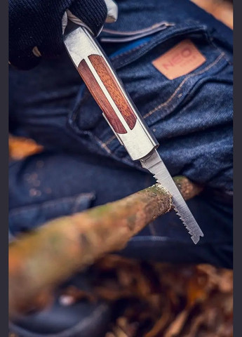 Мультитул, 11в1, молоток, сокира, гайковий ключ, рулетка, викрутка SL і PH, скребок, пила, напилок, ніж, консервний ніж, чохол Neo Tools (317171726)