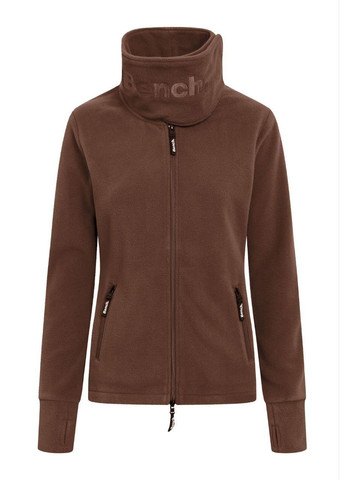 Флісова кофта Bench (370803522)