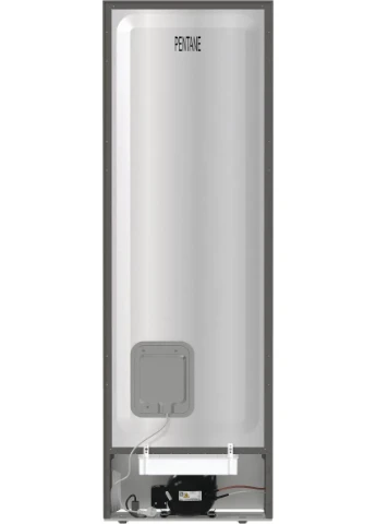 Холодильник NRK 6192 AXL4 Gorenje (360409717)