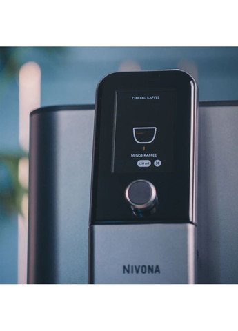 Кофемашина NIVONA (360399295)