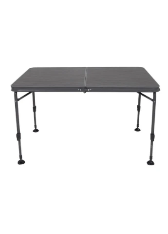 Стол Logan 120x80 cm Grey (1404483) Bo-Camp DAS302108 (380878190)
