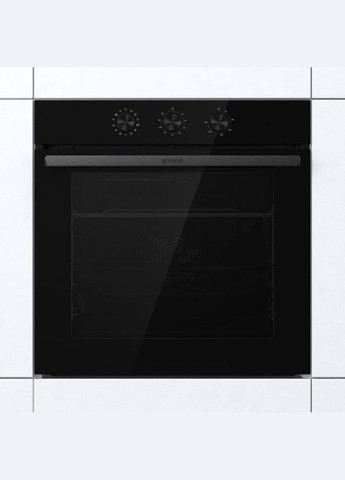Духовка електрична BO6727E03B Gorenje (314932220)