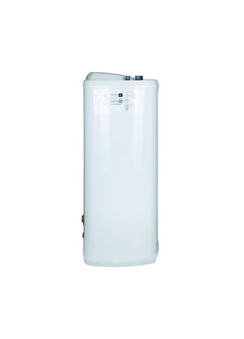 Водонагрівач Vulcan підлоговий 100 л. т.о. 1,2 кв.м верхнього підключення () Thermo Alliance CWH 10046 12S F (341326717)