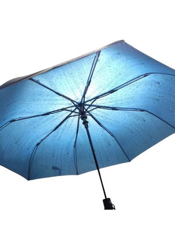 Календарь настенный квартальный 2026 г., 3 пр. Waterfalls 2 Axent (366240244)