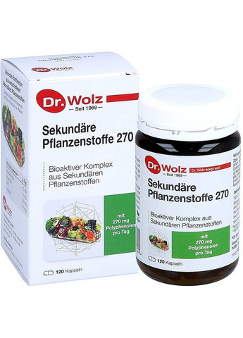 Електрична зубна щітка, зелена - Dr. Wolz Secondary Plant Substances 270 120шт (1468222-35143362) Dr.Wolz (368884217)
