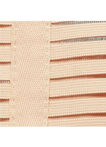 Бандаж для беременных эластичный пояс на липучках More Bandage Бежевый (303126250)