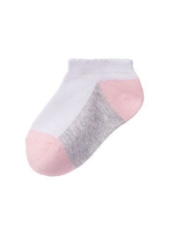 Набір шкарпеток (носків) для дівчинки Lupilu (293152268)