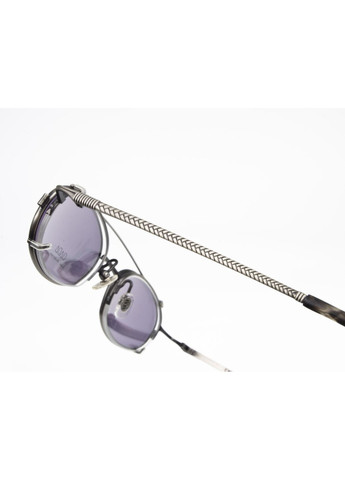 Очки солнцезащитные унисекс, оправа BL1621 Made in Japan Vintage Bada (366972284)