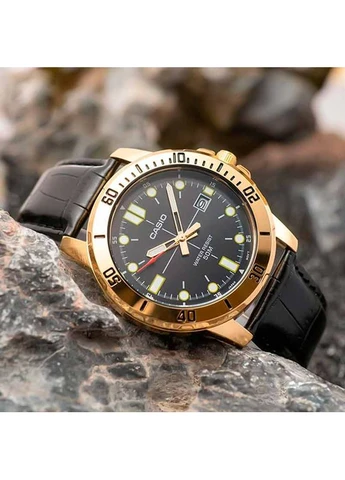 Чоловічі наручні годинники Casio MTP-VD01GL-1EVUDF (401956227)
