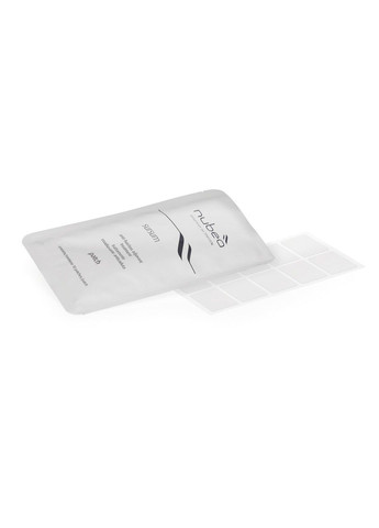 Стимулюючі патчі проти випадання волосся Sursum Anti-Hairloss Adjuvant Patch 30 шт Nubea (331144980)