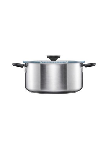 Кастрюля Functional Form с крышкой 5 л (1072317) Fiskars Functional Form з кришкою 5 л (368563867)