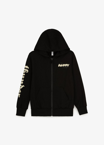 Спортивный костюм толстовка+брюки+футболка для мальчика HKD-256 140 см Черный shop (2000999206030) Неслухнянки (357436489)