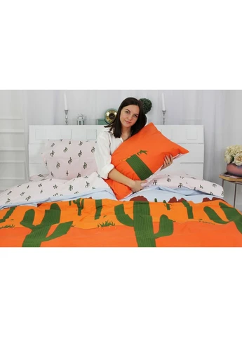 Постельное белье Бязь Premium 17-0145 Nani 220х240 (m217323) Mirson Бязь Premium 17-0145 Nani 220х240 (366565364)
