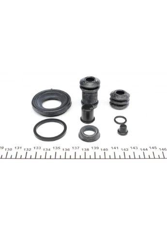 Ремкомплект суппорта (заднего) Mazda 323 87-01 (d=30mm)(Nabco) 230008 RU63 No Brand (339633558)