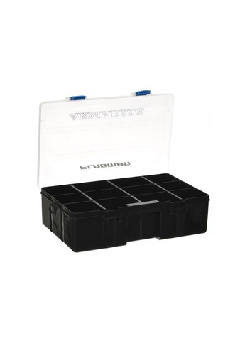 Коробка Armadale Feeder Tackle Box 35.8x22x10 см AFTBOX2 Flagman (318435104)