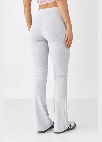 Жіночі лосини-кльош Lurex (323644511)