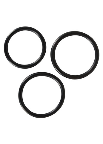 Трусики для страпона Universal Harness + 3 Rings - CherryLove You2Toys (293819425)