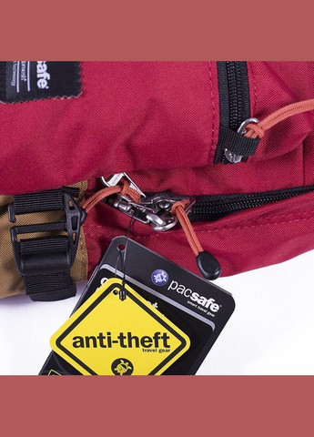 Рюкзак Pacsafe (335406204)