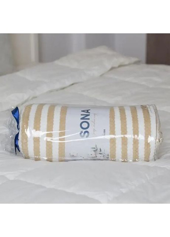 Плед SONA 4-04636_32855 160х200 см капучіно ТЕП (368763975)