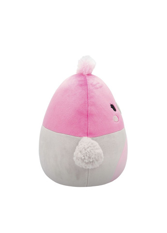 М'яка іграшка – КАКАДУ ДЖЕЙЛА, 19 см. колір різнокольоровий CB-00265655 Squishmallows (314889669)