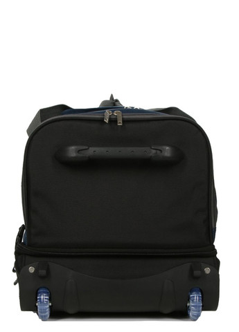 Большая сумка 819 Adrastée 80х37x40 см 88 л Синяя (Blue) AIRTEX (297644061)