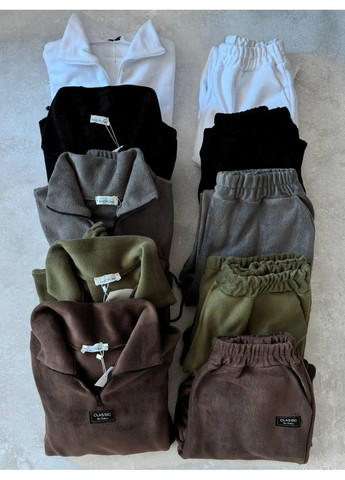 Женский спортивный костюм No Brand (362989694)