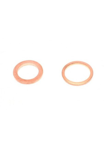 Комплект прокладок турбины VW Passat 1.9 TDI 96-97 KT110350 UA63 FA1 (366208730)