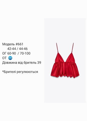 Жіночій топ No Brand (339865284)