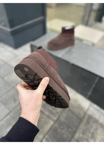 ЖЕНСКИЕ UGG Vakko комбинированные всесезоны (376377691)