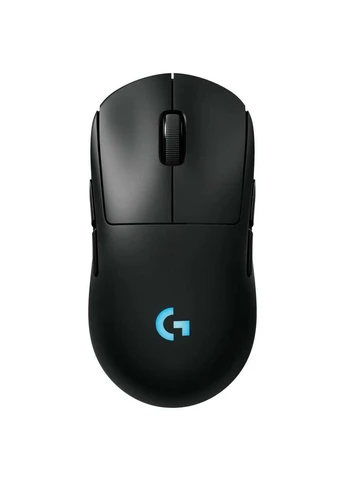Миша бездротова G Pro 2 Lightspeed Black (910-007295) Logitech (336955271)