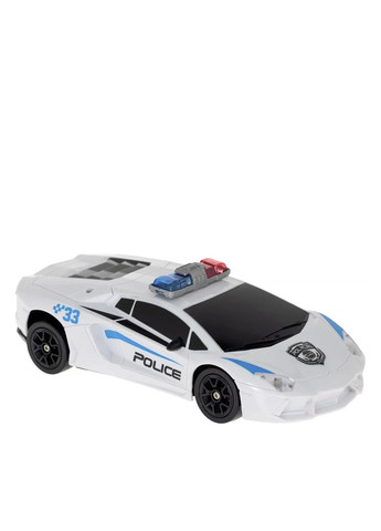 Машинка Дрифт-машинка 4x4 Drift Race колір білий ЦБ-00279765 OTAMANKO (341678216)