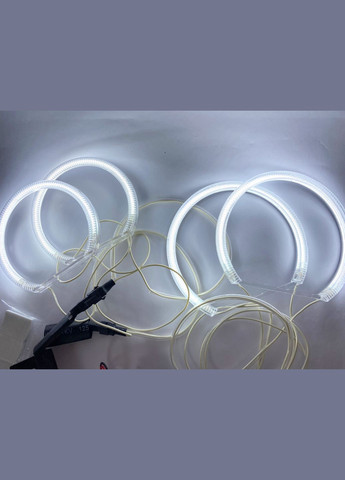 CCFL Ангельские глазки на E83 Белые BMW (339786712)