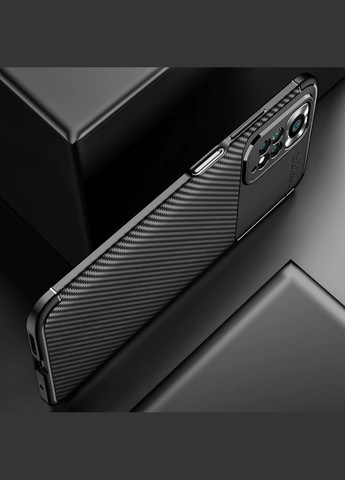 Противоударный чехол для Redmi Note 11 / 11s бампер Xiaomi (322211858)