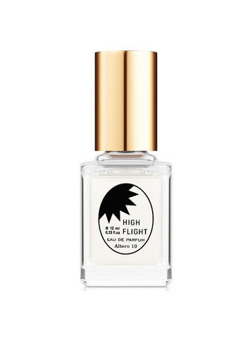Парфюмерная вода №10 High Flight 12 мл (4820107032577) Altero (349754064)