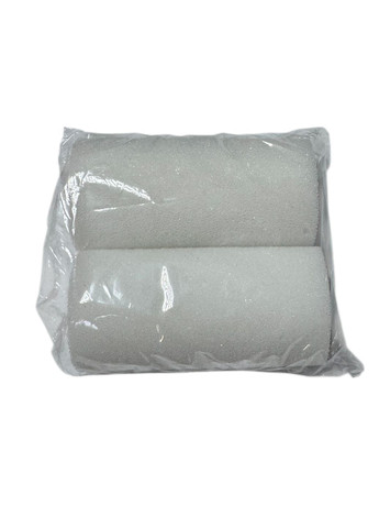 Валик поролоновий Oil-Lack 70 мм, Ø15 мм, ворс 20 мм 2 шт Painter (362450176)