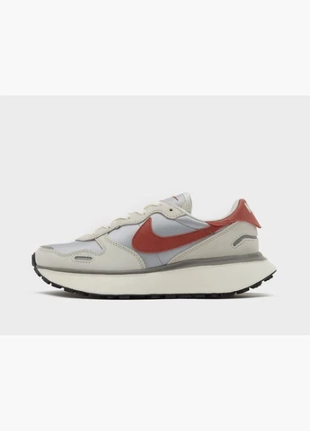 Кросівки жіночі Phoenix Waffle Grey/Beige FD2196-001 Nike сірі (335012807)