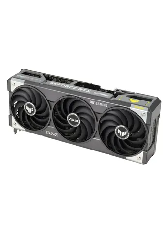 Видеокарта (TUF-RTX5070-O12G-GAMING) Asus GeForce RTX5070 12Gb TUF OC GAMING (407717178)