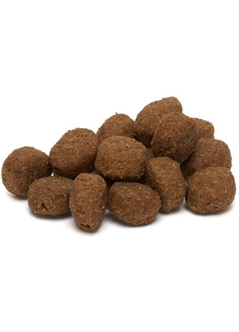 Сухий корм для цуценят великих порід essential Junior 2 з птицею 1 кг (4025877605260) Mera (316630157)