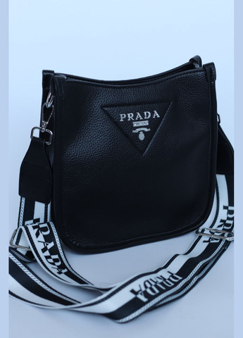 Жіноча сумка black, женская сумка, чорного кольору No Brand (307935325)